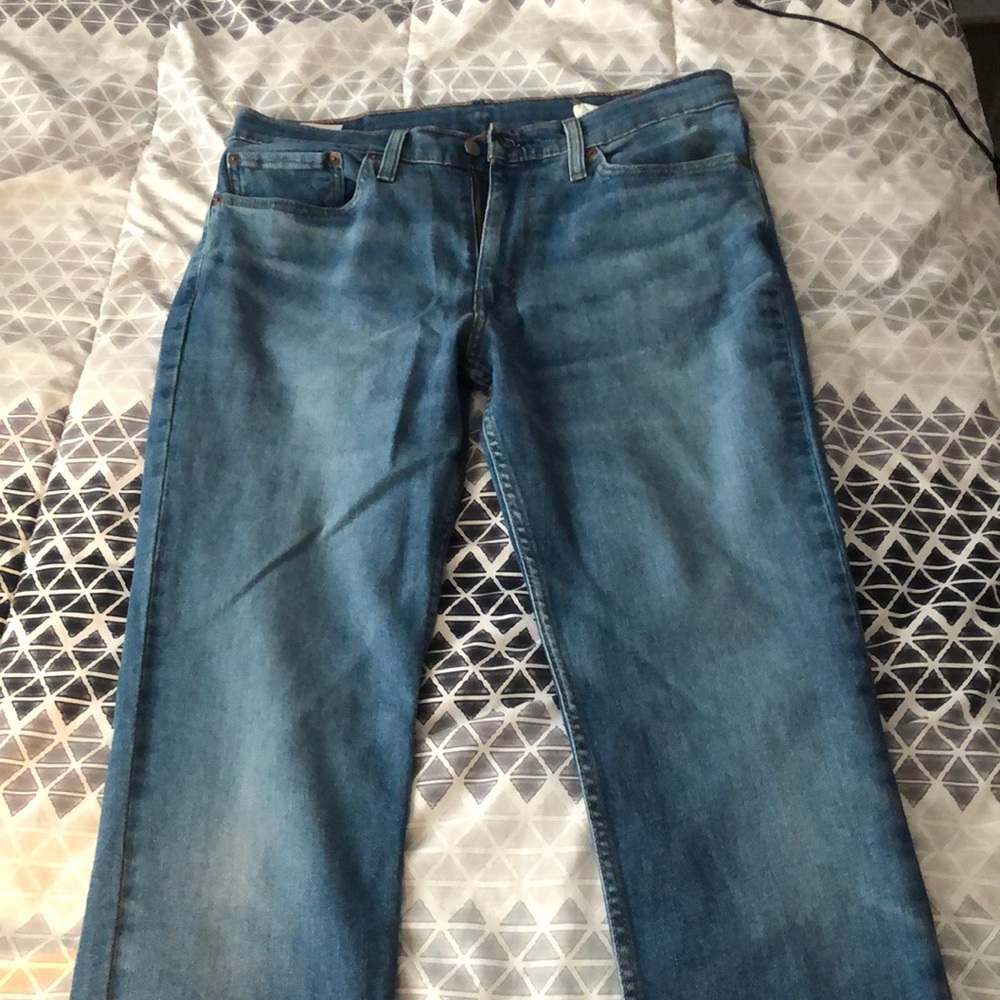 Levi’s 34 34 511